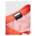 Reima Plavecké šortky Somero 532231 Oranžová Regular Fit