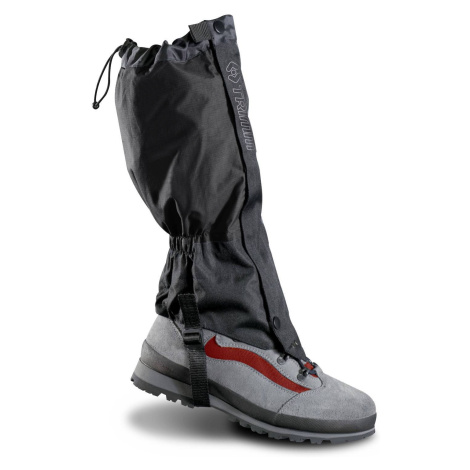 TRIMM STOPERS black gaiters