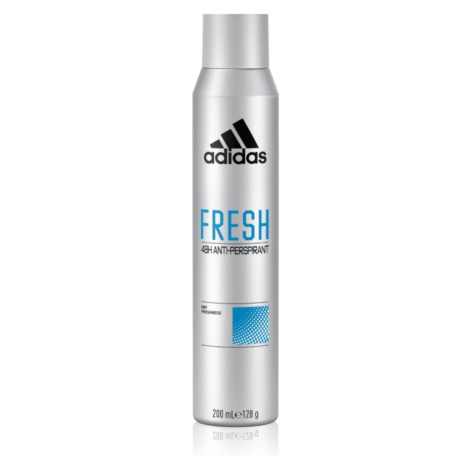 Adidas Fresh antiperspirant 48h pre mužov