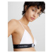 Podprsenky pre ženy Calvin Klein Underwear - biela, čierna