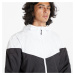 Vetrovka Urban Classics 2-Tone Tech Windrunner White/ Black