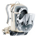 Deuter Compact EXP 14 redwood-marine