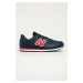 New Balance - Detské topánky YC373ENO
