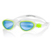 AQUA SPEED Unisex's Swimming Goggles X-Pro Pattern 30