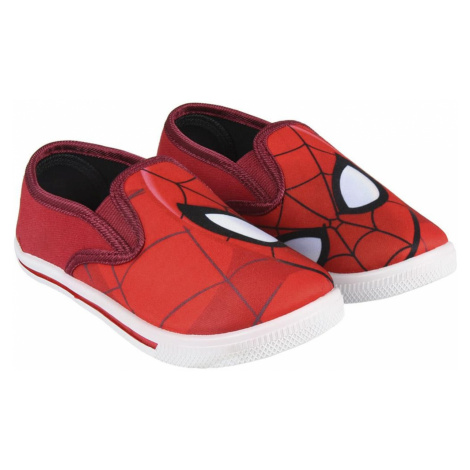 SNEAKERS SUELA PVC SPIDERMAN Spider-Man