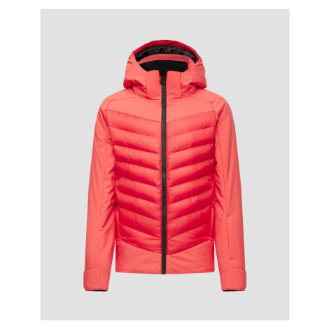 Dievčenská Lyžiarska Bunda Helly Hansen Jr Serene Jacket