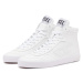 Tenisky Diesel Leroji S-Leroji Mid Sneakers White