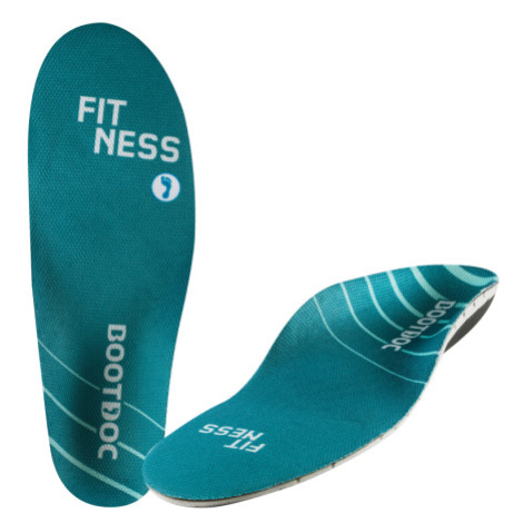 Stielky (vložky) do topánok BOOT DOC FITNESS Mid Arch insoles