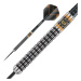 Šípky Winmau steel Danny Noppert 25g, 90% wolfram