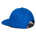 Čapica Diesel Folly Hat Modrá