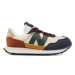 New Balance Sneakersy PH237VE Tmavomodrá