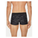 Calvin Klein Underwear Boxerky 000NB4061A Sivá