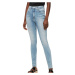 Calvin Klein Jeans Dámske úzke nohavice W J20J213302