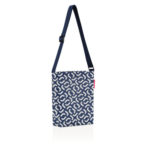 Reisenthel Shoulderbag S Signature Navy