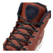 Pánska vychádzková obuv NIKE Manoa Leather SE rugged orange armory navy