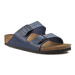 Birkenstock Šľapky Arizona 051753 Tmavomodrá