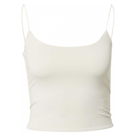 Sivé dámske bralety