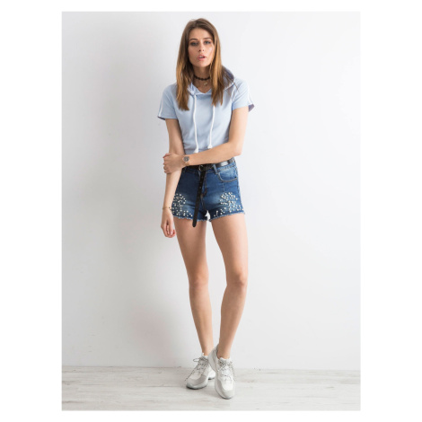 Shorts-JMP-SN-PM5528.17P-Blue