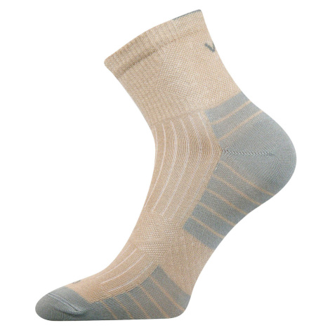 Voxx Belkin Unisex športové ponožky BM000000558700102053 béžová