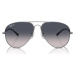 Ray-ban  Occhiali da Sole  Old Aviator RB3825 004/78 Polarizzati  Slnečné okuliare Other