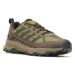 Topánky Merrell J037003 SPEED ECO WP avocado/kangaroo