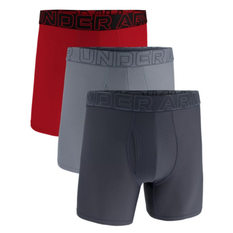 Under Armour UA Perf Tech Mesh 6in 1383884-044