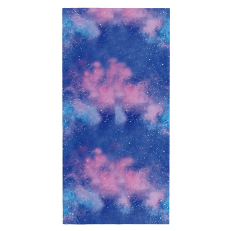 Multifunctional scarf HUSKY Procool sky