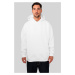 Empty Hoody White