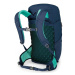 Osprey Jet 18 Ii Outdoorový batoh 10001916OSP wave blue