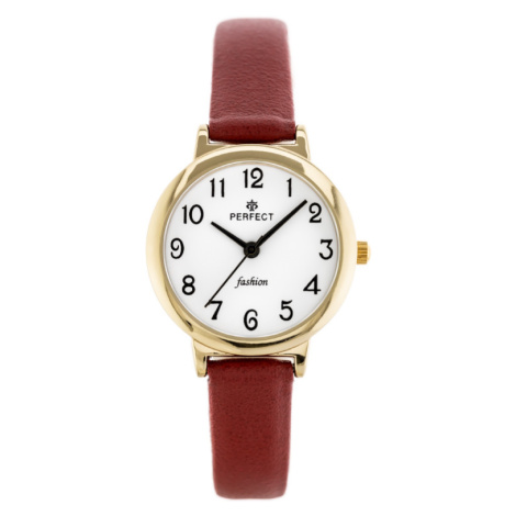 Dámske hodinky PERFECT L103-9 (zp955g)