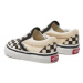 Vans Tenisky Classic Slip-On VN000EX8BWW Farebná