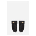 Rukavice Karl Lagerfeld K/Signature Fan Gloves Black