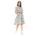 Tessita Woman's Dress T344 4