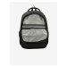 Batoh Enrico Benetti München 17 Notebook Backpack Black"