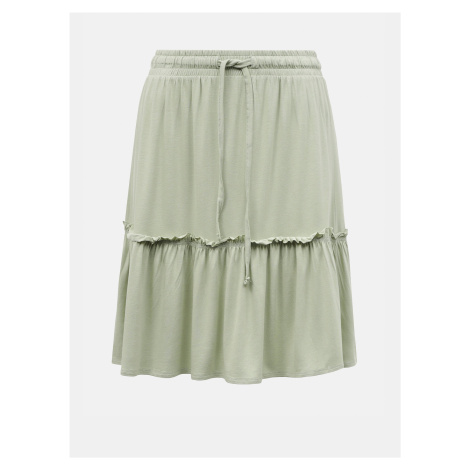 Light Green Skirt Pieces Neora - Women