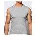 Man tank top ATLANTIC - gray