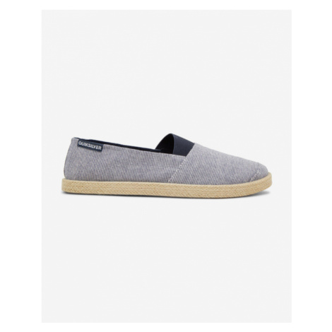 Pánske espadrilky Quiksilver