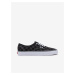 Grey-black mens plaid sneakers VANS UA Authentic - Men