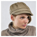 Art Of Polo Cap cz23916-3 Dark Beige