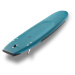 Penový surf 100 vystužený 8'2" 100 l + leash