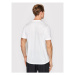 Helly Hansen Funkčné tričko Active Tech 48363 Biela Regular Fit