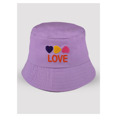 NOVITI Kids's Hat CK005-G-01