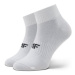 4F Súprava 3 párov vysokých pánskych ponožiek H4Z22-SOM302 Farebná