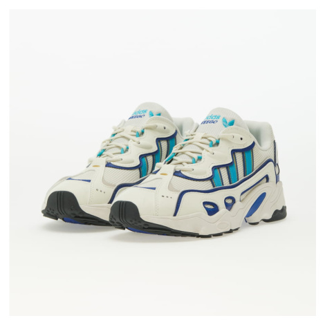 adidas Originals Ozweego Og W Off White/ Royal Blue/ Lucid Cyan