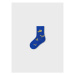 NAME IT Detské ponožky 13215823 Modrá