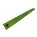 PURE 2 IMPROVE PUTTING MAT 275 x 30 cm Golfová podložka, zelená, veľkosť