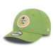 New Era Šiltovka Kids Pastel Lt 940 Sylvester 60435020 Zelená