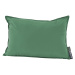 Vankúšik Outwell Contour Pillow Farba: zelená