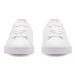 Reebok Sneakersy Court Clean 100074383 Biela