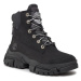 Timberland Členková obuv Adley Way Sneaker Boot TB0A5XBG0151 Čierna